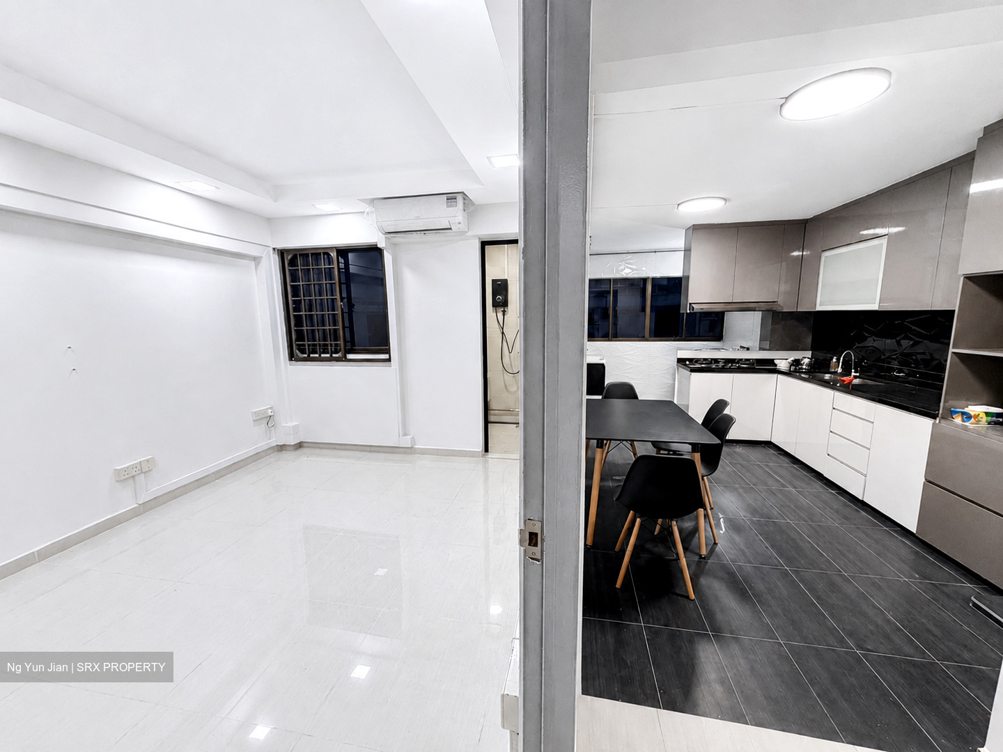 Blk 486 Jurongville @ Avenue 1 (Jurong West), HDB 4 Rooms #579475241